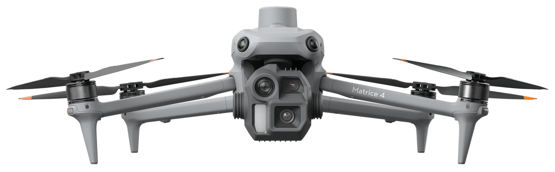 Drohne Matrice 4e